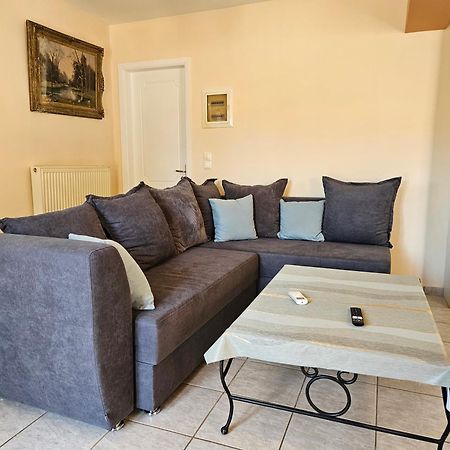 Villa Clotho Pórto Ráfti Extérieur photo